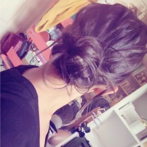 Meet your Posher, Lavina